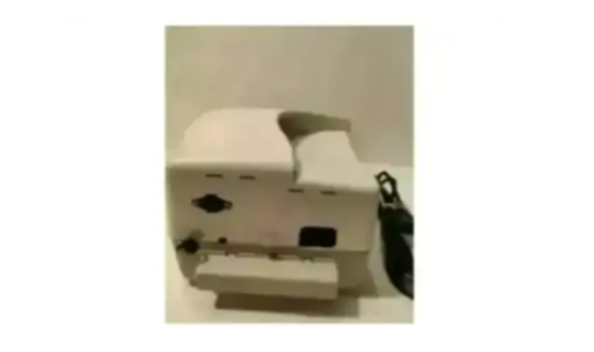 BIPAP SYNCHRONY VENTILATORY SUPPORT SYSTEM S/T MODEL: 1003986 - Photo 2