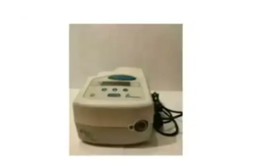 BIPAP SYNCHRONY VENTILATORY SUPPORT SYSTEM S/T MODEL: 1003986 - Photo 5