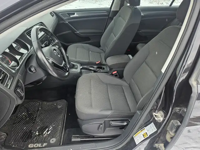 2018 Volkswagen Golf S 4Motion - Photo 14