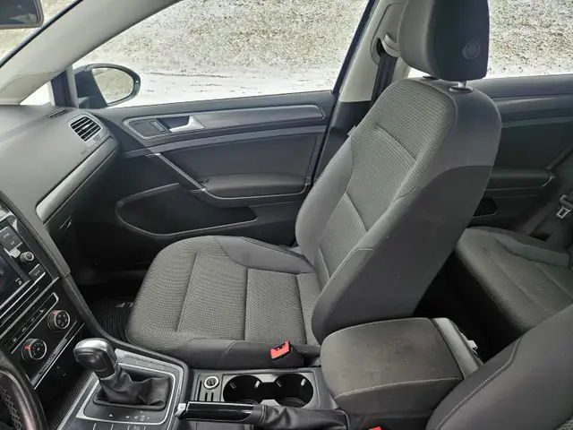 2018 Volkswagen Golf S 4Motion - Photo 15