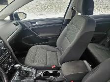 2018 Volkswagen Golf S 4Motion - Photo 15
