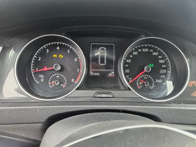 2018 Volkswagen Golf S 4Motion - Photo 17