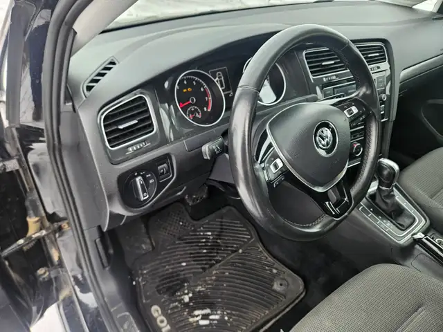 2018 Volkswagen Golf S 4Motion - Photo 18