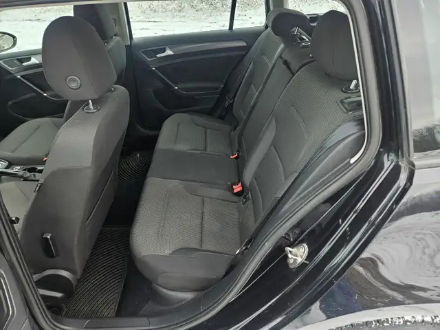 2018 Volkswagen Golf S 4Motion - Photo 20