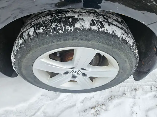 2018 Volkswagen Golf S 4Motion - Photo 21