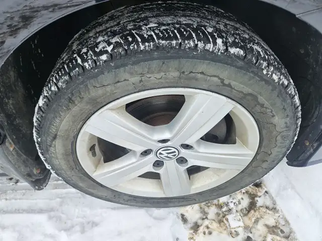 2018 Volkswagen Golf S 4Motion - Photo 23