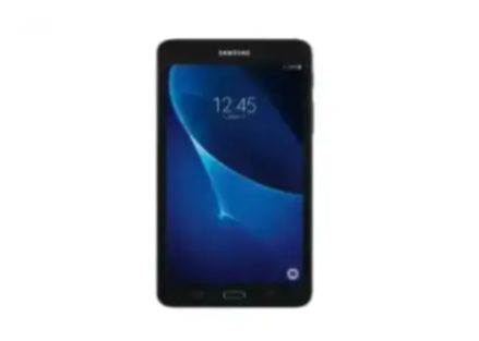 TABLETTE SAMSUNG GALAXY TAB A SM-T280 TRES BONNE PETITE TABLET