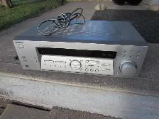 Sony STR-K740P 5.1 channel home theatre receiver 80 watts per