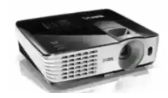 BENQ MX615 PROJECTEUR HDMI XGA DESKTOP DLP 2700 ANSI LUMENS 3D