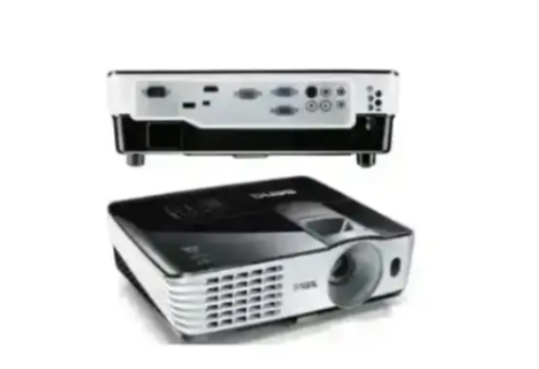 BENQ MX615 PROJECTEUR HDMI XGA DESKTOP DLP 2700 ANSI LUMENS 3D - Photo 2