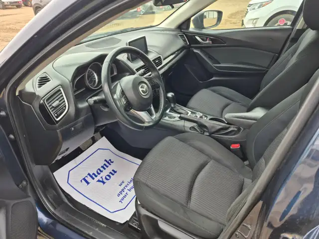 2016 Mazda Mazda3 - Photo 4