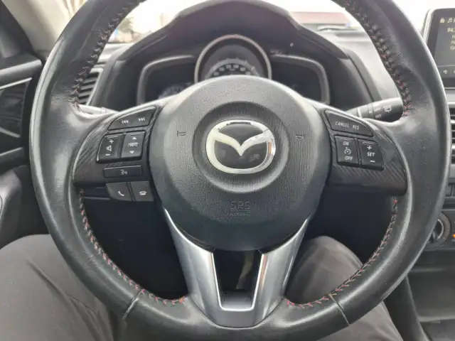 2016 Mazda Mazda3 - Photo 5