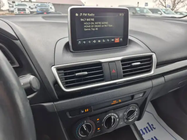 2016 Mazda Mazda3 - Photo 7