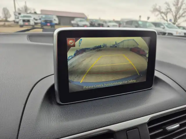 2016 Mazda Mazda3 - Photo 8