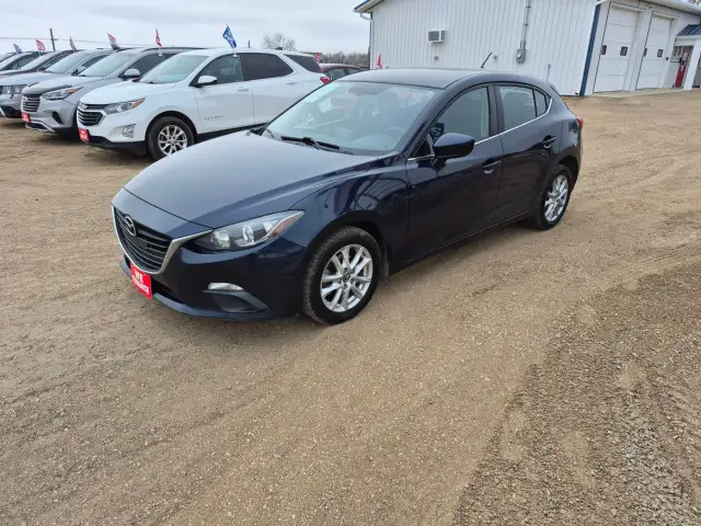 2016 Mazda Mazda3 - Photo 13