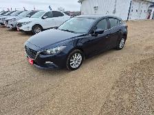 2016 Mazda Mazda3 - Photo 13