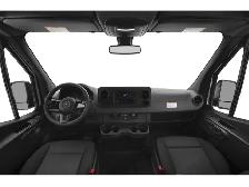 2025 Mercedes-Benz Sprinter Cargo Van - Photo 5