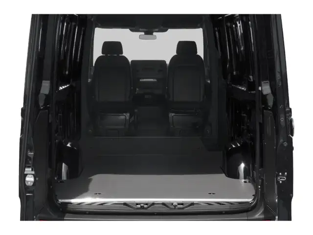 2025 Mercedes-Benz Sprinter Cargo Van - Photo 8