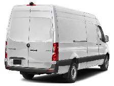 2025 Mercedes-Benz Sprinter Cargo Van - Photo 2