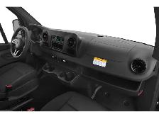 2025 Mercedes-Benz Sprinter Cargo Van - Photo 10