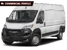 2025 Ram ProMaster Cargo Van
