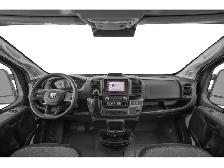 2025 Ram ProMaster Cargo Van - Photo 5