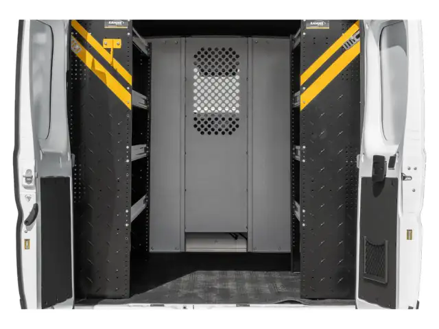 2025 Ram ProMaster Cargo Van - Photo 8