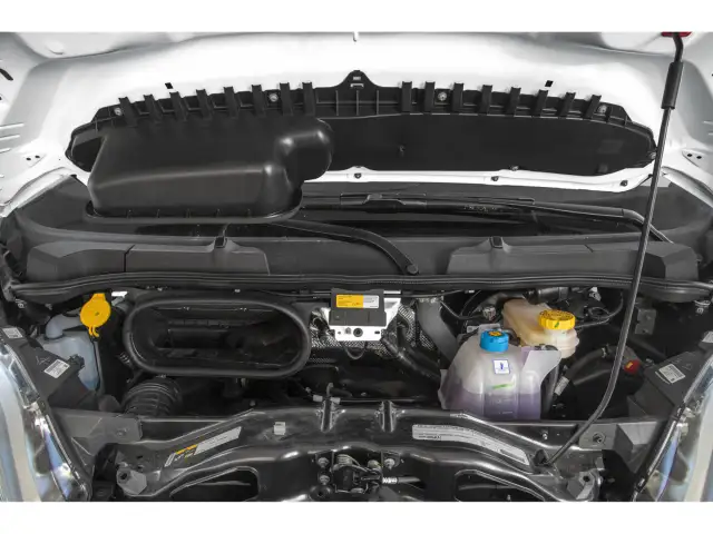 2025 Ram ProMaster Cargo Van - Photo 9