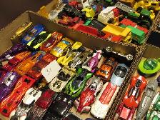 Hot Wheels cars, trucks and tractor collection,- 432 in total - Photo 3