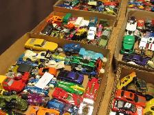 Hot Wheels cars, trucks and tractor collection,- 432 in total - Photo 5