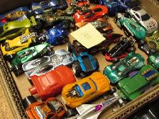 Hot Wheels cars, trucks and tractor collection,- 432 in total - Photo 9