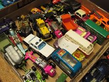 Hot Wheels cars, trucks and tractor collection,- 432 in total - Photo 10