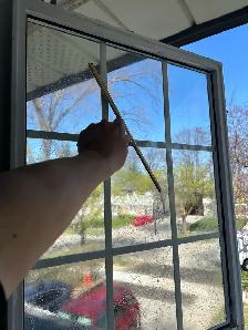 WINDOW CLEANING • GUTTER CLEANING • POWER WASHING - Photo 2