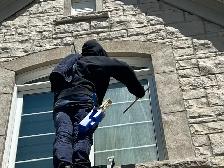 WINDOW CLEANING • GUTTER CLEANING • POWER WASHING - Photo 3