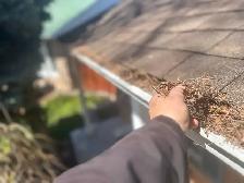 WINDOW CLEANING • GUTTER CLEANING • POWER WASHING - Photo 6