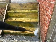WINDOW CLEANING • GUTTER CLEANING • POWER WASHING - Photo 9