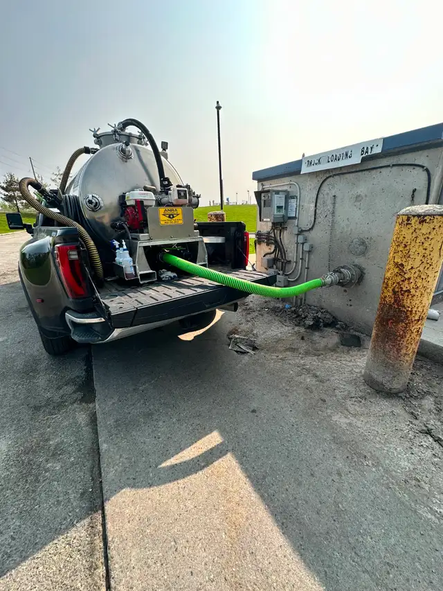 Septic Tank Pumping - Servicing GTA & Beyond! - Photo 3