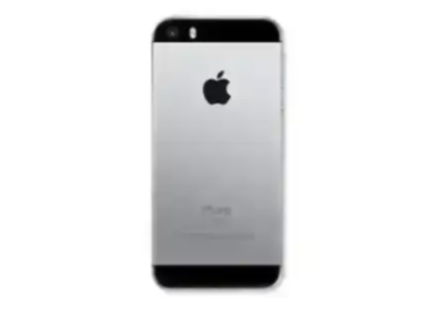 TRES BON APPLE IPHONE SE 32GB UNLOCKED/DEBLOQUE FIDO ROGERS - Photo 2