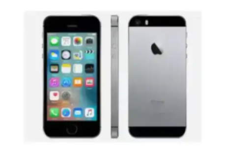 TRES BON APPLE IPHONE SE 32GB UNLOCKED/DEBLOQUE FIDO ROGERS - Photo 3