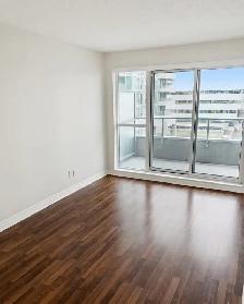 1BR   Rare Same Floor Locker @ STC – Parking Incl.