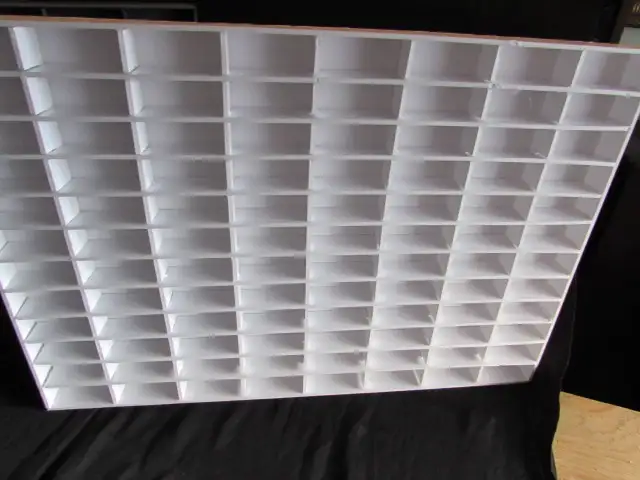 Hot Wheels Die Cast Display Racks-Fits: Hot Wheels, M2, Matchbo - Photo 6