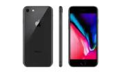 APPLE IPHONE 8 64GB UNLOCKED/DEBLOQUE FIDO ROGERS CHATR TELUS