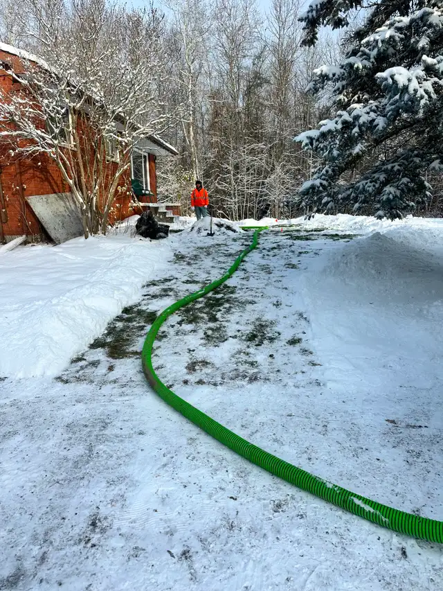 24/7 & Emergency Septic Pumping Services! - Photo 4