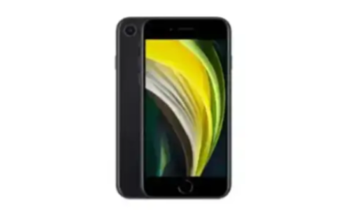 UN SUPERBE IPHONE SE 2020 GENERATION 2nd GEN 64GB UNLOCKED