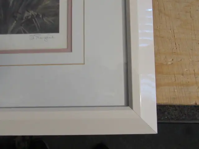 Jacques Fugere Limited Print 'La Source' - Photo 3