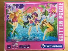 PIÈCES MANQUANTES - Casse-têtes /Puzzles (10 CT) –200@350 pièces
