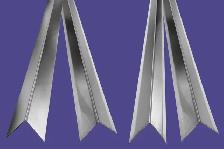 Stainless Steel Corner Guards Saskatoon 1-800-638-0126 - Photo 4