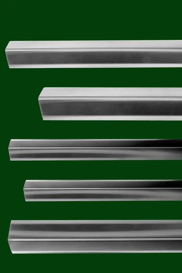 Stainless Steel Corner Guards Saskatoon 1-800-638-0126 - Photo 5