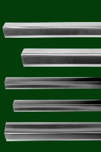 Stainless Steel Corner Guards Saskatoon 1-800-638-0126 - Photo 5