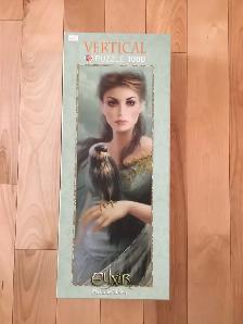 50% prix inscrit - PIÈCES MANQUANTES - Casse-têtes – 1000 pièces